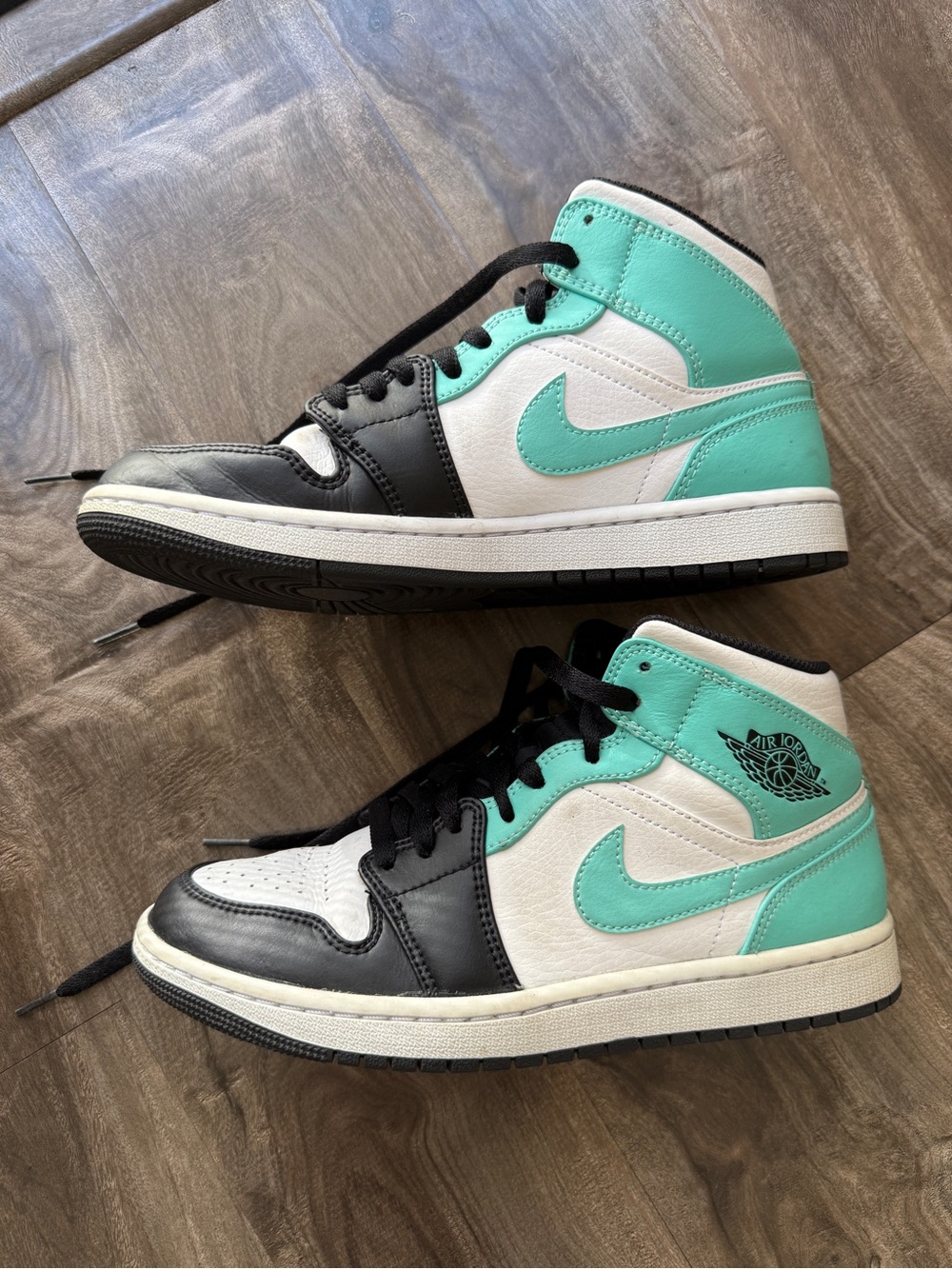 Nike Air Jordan 1